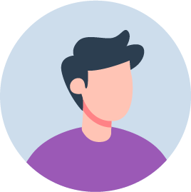 Client logo